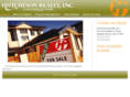 hutchesonrealty.com