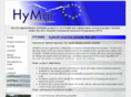 hymar.org