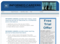 informedcareer.com