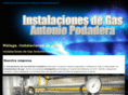 instalacionesdegasantoniopodadera.es