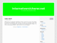 internetversicherer.net