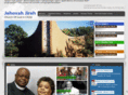 jehovahjirehcogic.com