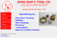 johnsamstoolco.com