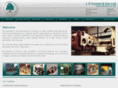 jpforrest.co.uk