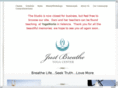 justbreatheyogacenter.com