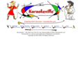 karaokeville.com