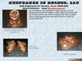 keepsakesinbronze.com