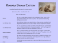 kimbarabirmans.com