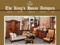kingshouseantiques.com