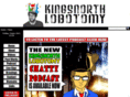 kingsnorthlobotomy.com