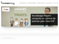 knowledge-players.com