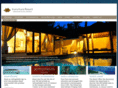 kurakuraresort.com