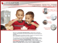 lancastermanufacturing.com