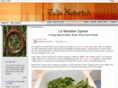 lawoodenspoon.com