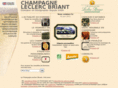 leclercbriant.com