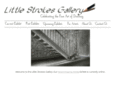 littlestrokesgallery.com