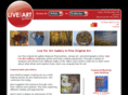 live4artgallery.com