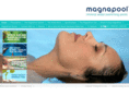 magnapool.com