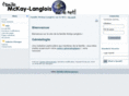mckay-langlois.net