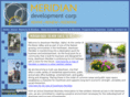 meridiandevelopmentcorp.com