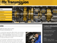 mrtransmissionatlanta.net
