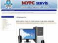 mypcservis.com