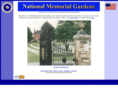 nationalmemorialgardens.com