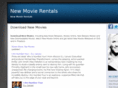 newmovierentals.net