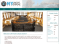 newyorkyachtcharter.com