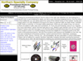 northernspecialtyco.com