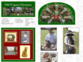 oldvirginiachristmas.com