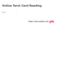 onlinetarotcardsreading.com