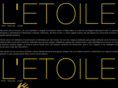 oroetoile.com