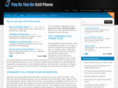 pay-as-you-go-cell-phone.com