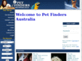 petfinders.com.au