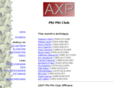 phiphiclub.com