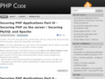 php-code.net