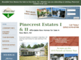 pinecrest-newbern.com