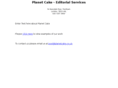 planetcake.co.uk
