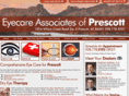 prescotteyecare.com