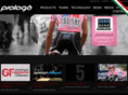 prologosaddles.com