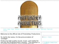 protuhzheyproductions.com