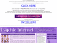 psychicinternet.com