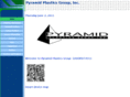 pyramidplastics.com