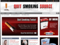 quitsmokingsource.org