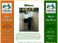 reedsloghomes.com