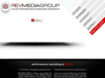 revmediagroup.com