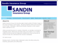 sandininsurance.com