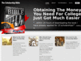 scholarshipsourcepro.com