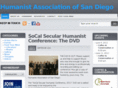 sdhumanist.org